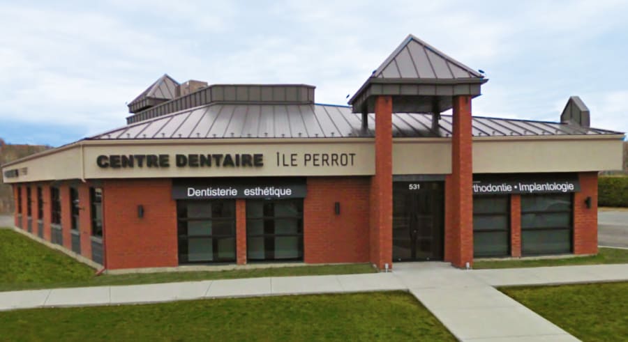 À propos de Centre dentaire Île-Perrot, Dentiste à Île-Perrot